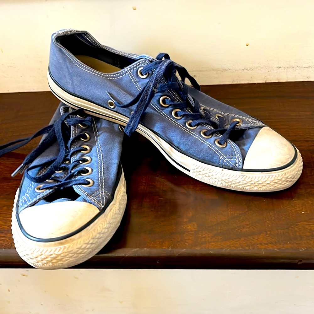 Men Converse All Star Low Top